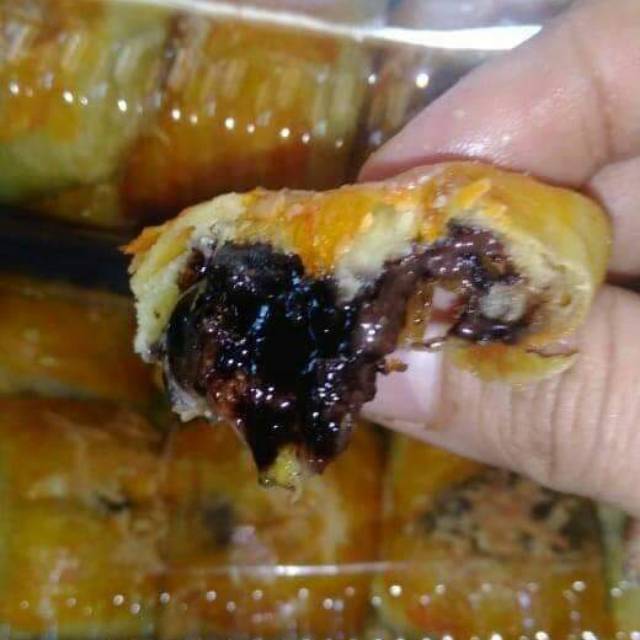 

Bolen Pisang Premium