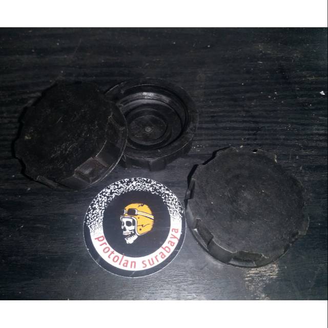 Tutup oli samping yamaha v80