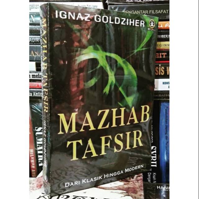 Mazhab Tafsir