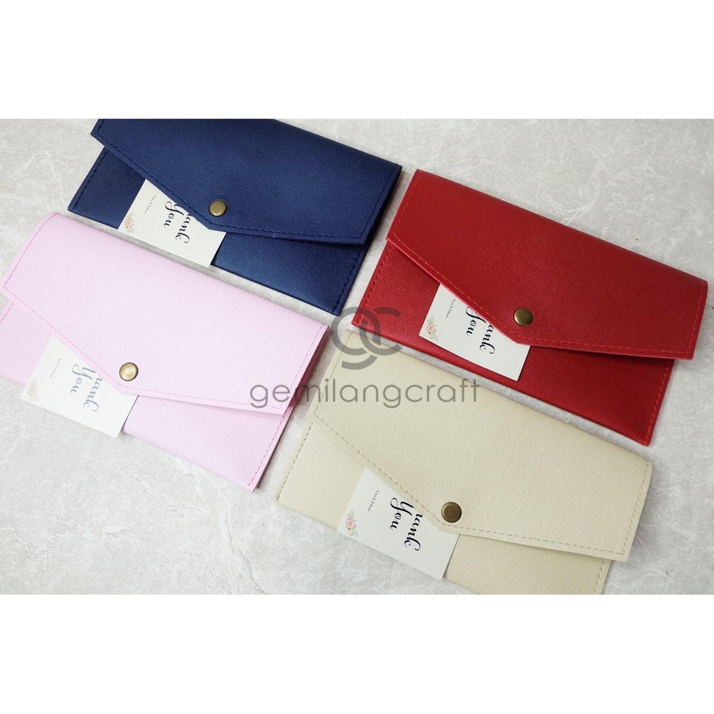 

PREMIUM ENVELOPE