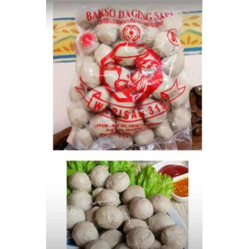 

Bakso warisan 319
