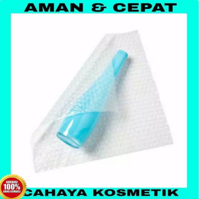 

BUBBLE WRAP / PLASTIK BUBBLE / PAKINGAN BARANG