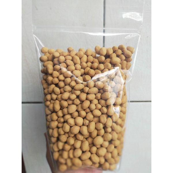 

KACANG ATOM/K.BANDUNG/K.THAILAND 500GR