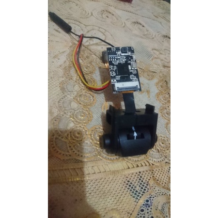 KAMERA PFV  DRON E88