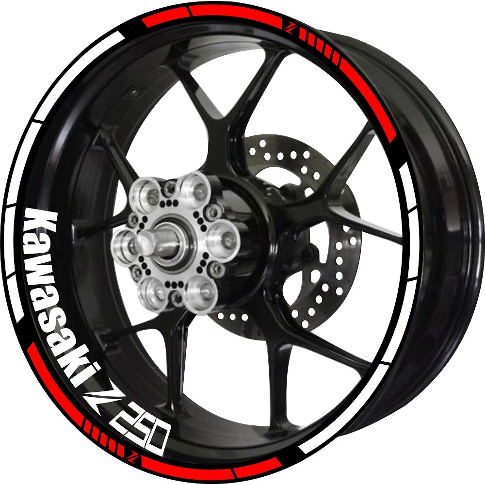 Stiker Motor Vario 125 Shopee Indonesia