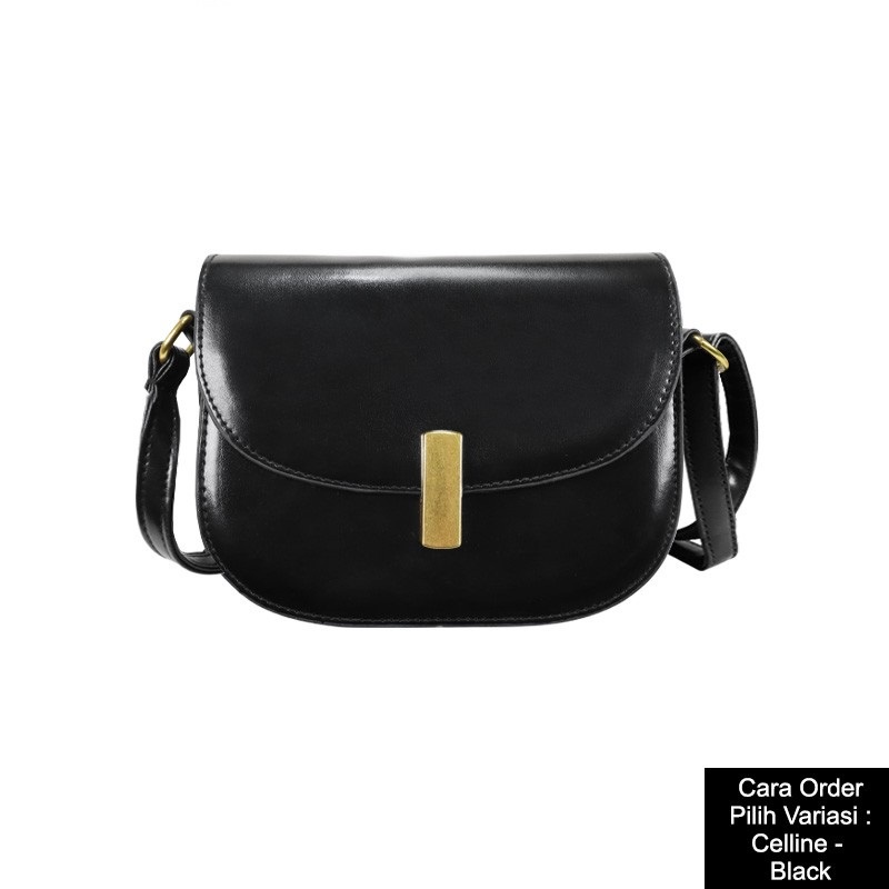 tas selempang tas selempang wanita shoulder bag import Kuliah Premium Kasual handbag SIMPLE Totebag 