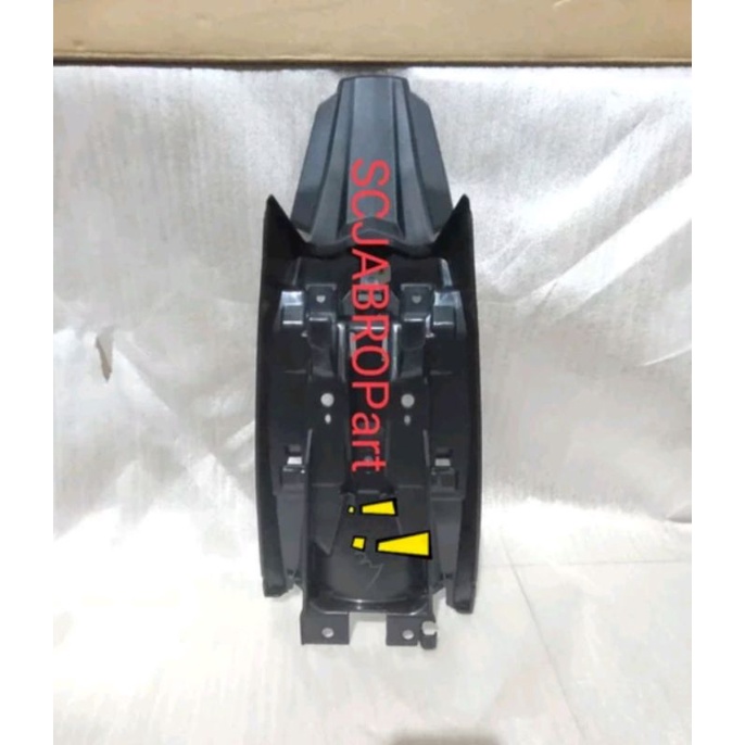 FENDER B RR HONDA CRF 150L..80101 K84 900..ORI AHM