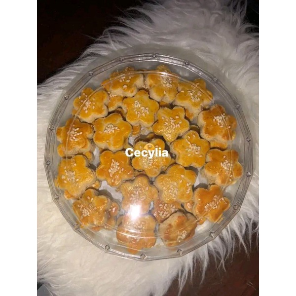 

NASTARDANKUEKACANGKUEKERINGBERKUALITASFRESHHOMEMADE