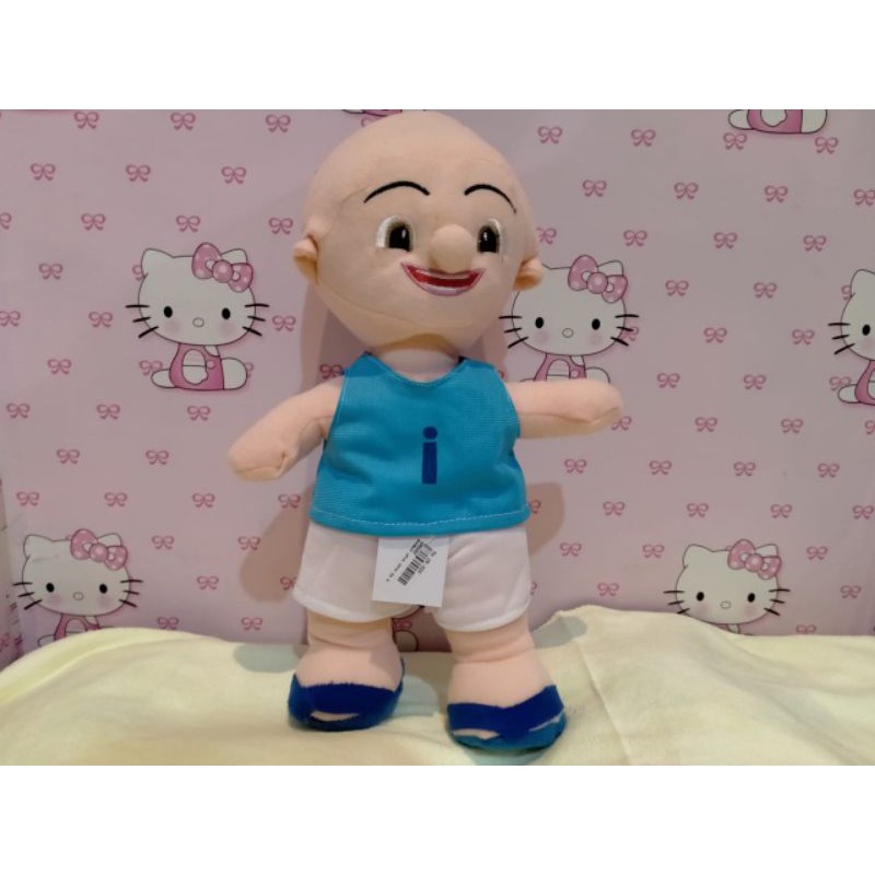 BONEKA UPIN IPIN SZ S