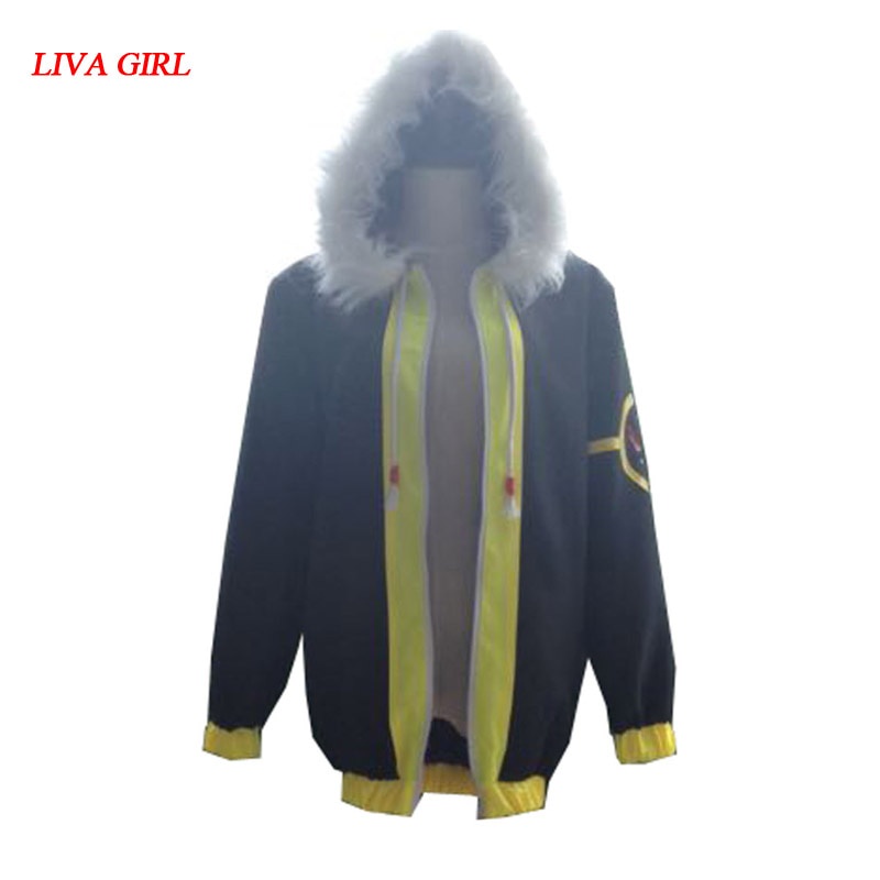 PREORDER Undertale Frisk coat Cosplay Costume