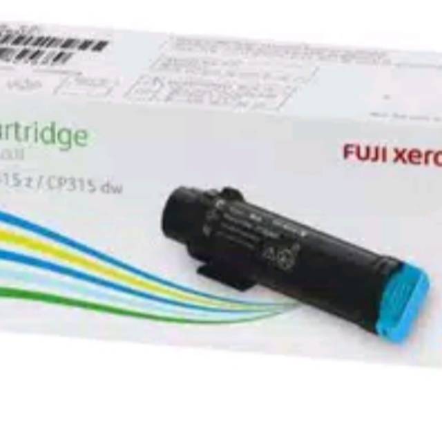 TONER FUJI XEROX 315