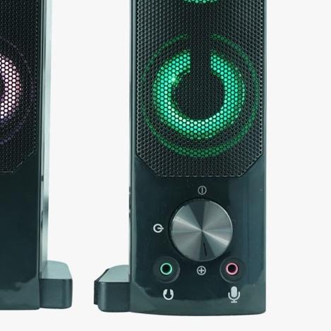 ◌ NYK SP-N05 - Gaming Speaker ♠