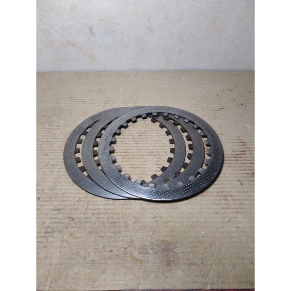 ring plat kopling honda supra,grand,prima,legenda,supra fit,fit new,fit x,revo lama