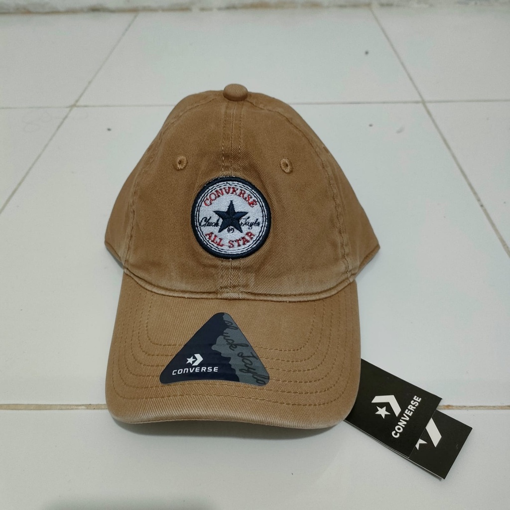 Topi Pria laki-laki import topi Always 75 Topi Baseball Hat Cap Casual Sport Pria Wanita Distro