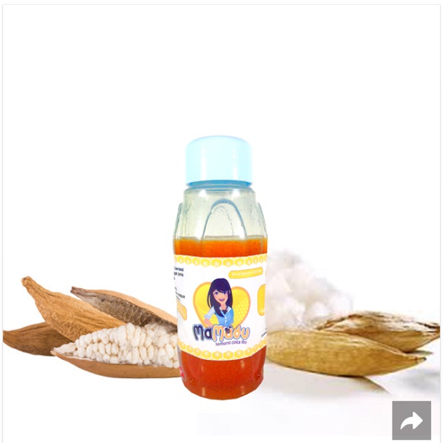 

Madu kapuk randu