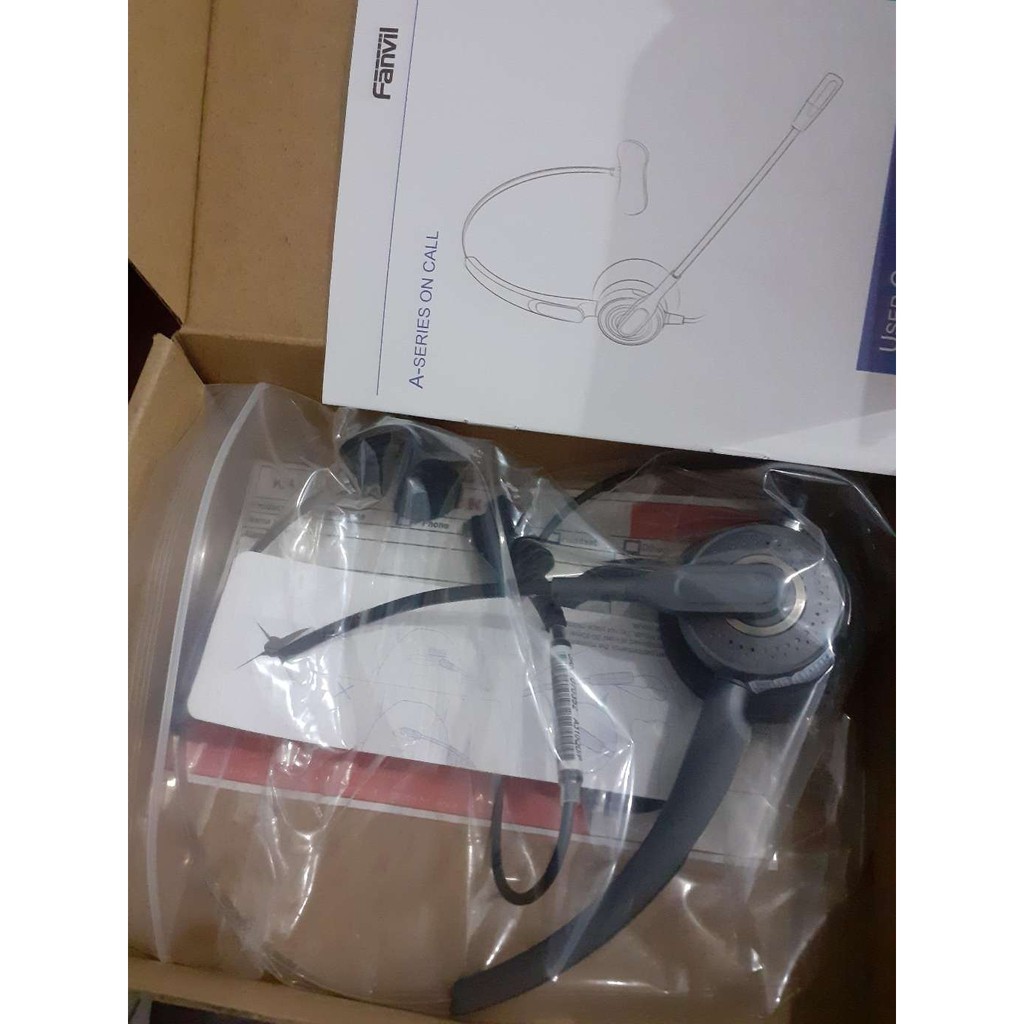 fanvil ht101