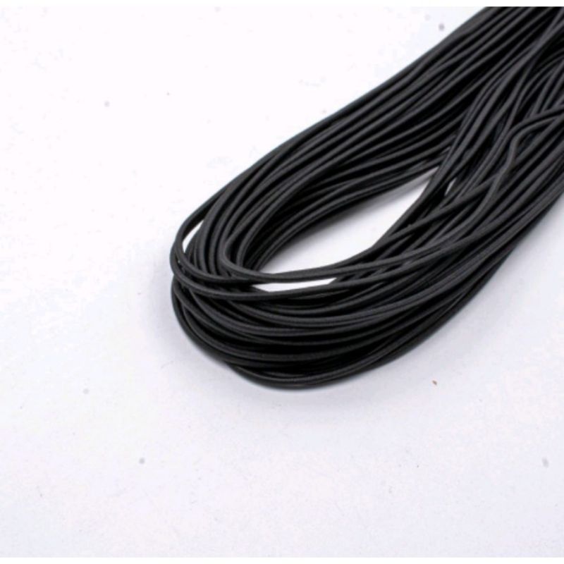 Tali Elastis Frame Tenda Harga Per Meter Multifungsi