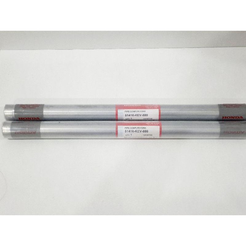 As shock depan supra fit As shock depan supra x As shock depan supra x lama