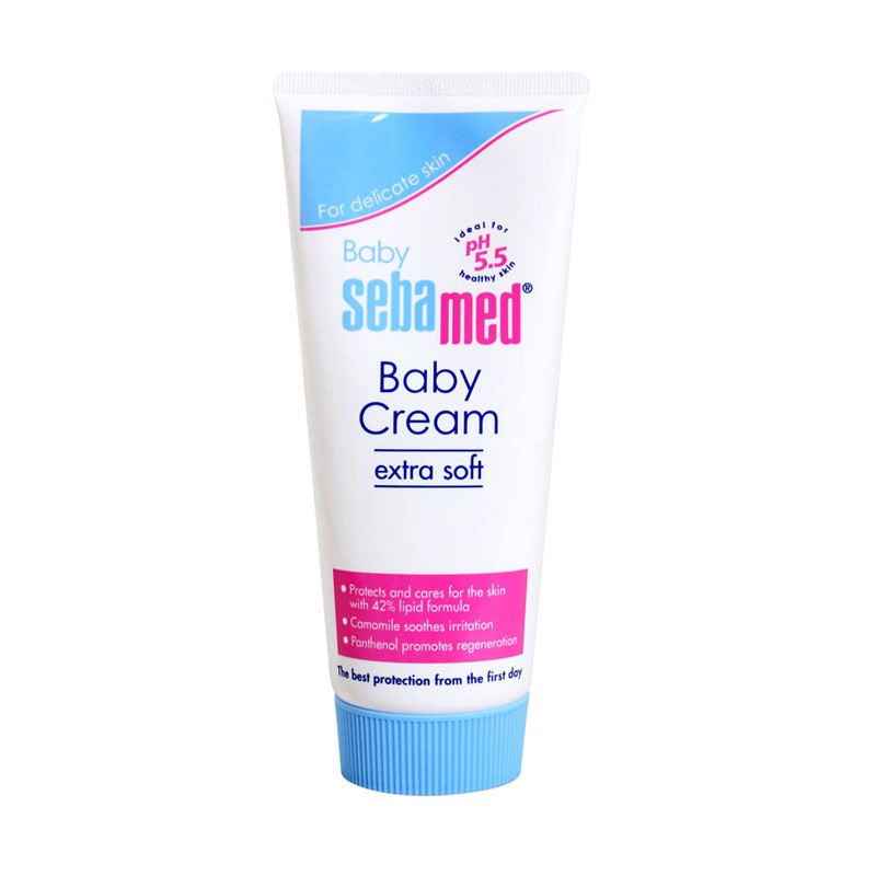 Sebamed Baby Cream 200 ml