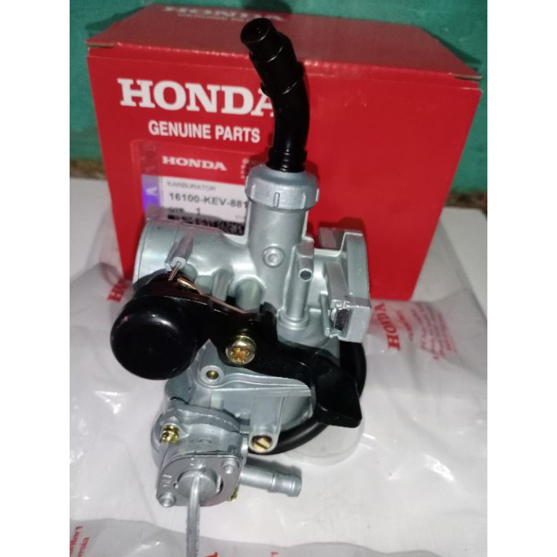 Promo Karburator KEV Supra Lama Supra x 100. Astrea prima Supra fit lama Legenda (KEV/GN5) Keihin-2