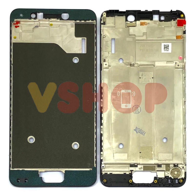 FRAME LCD - TULANG LCD - TATAKAN LCD ASUS ZENFONE 4 MAX 5.2 ZC520KL