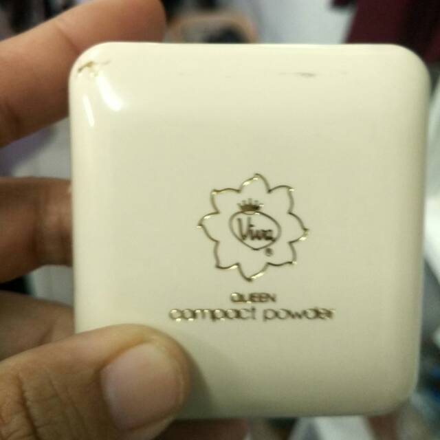 Viva Queen Compact Powder