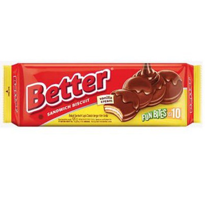 Better Sandwich Biscuit 100g