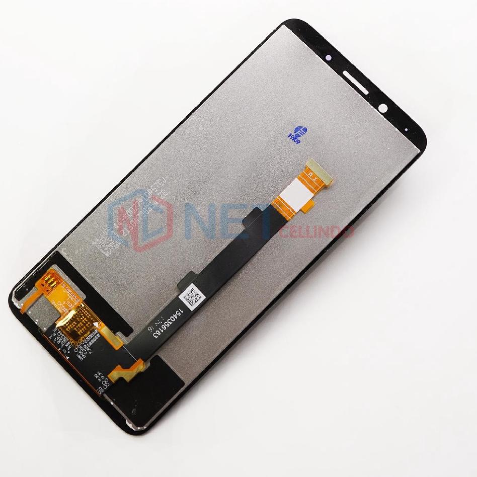 Terpopuler LCD TOUCHSCREEN OPPO F5 / LCD TS OPPO F5 YOUTH INCELL