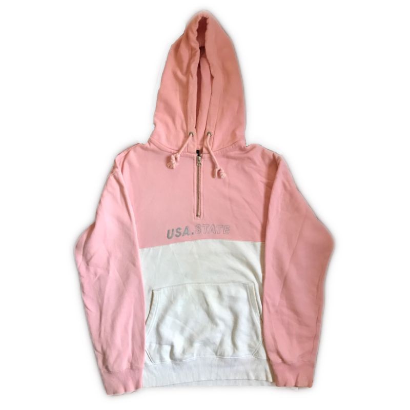 Hoodie WHO.AU California