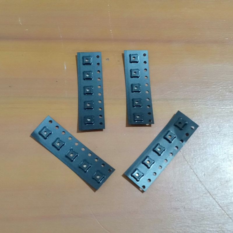IC RF WTR2965 IC SINYAL SAMSUNG GALAXY A9 2016 A9000