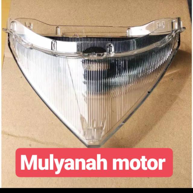 mika lampu belakang cbr led cb 150 r cb150r