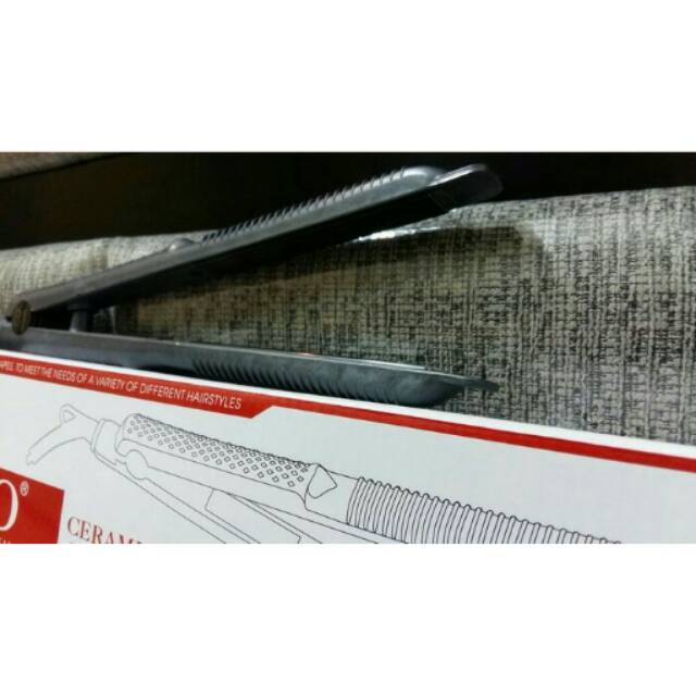 Catokan 2in1 GO techno amara MAASAKI