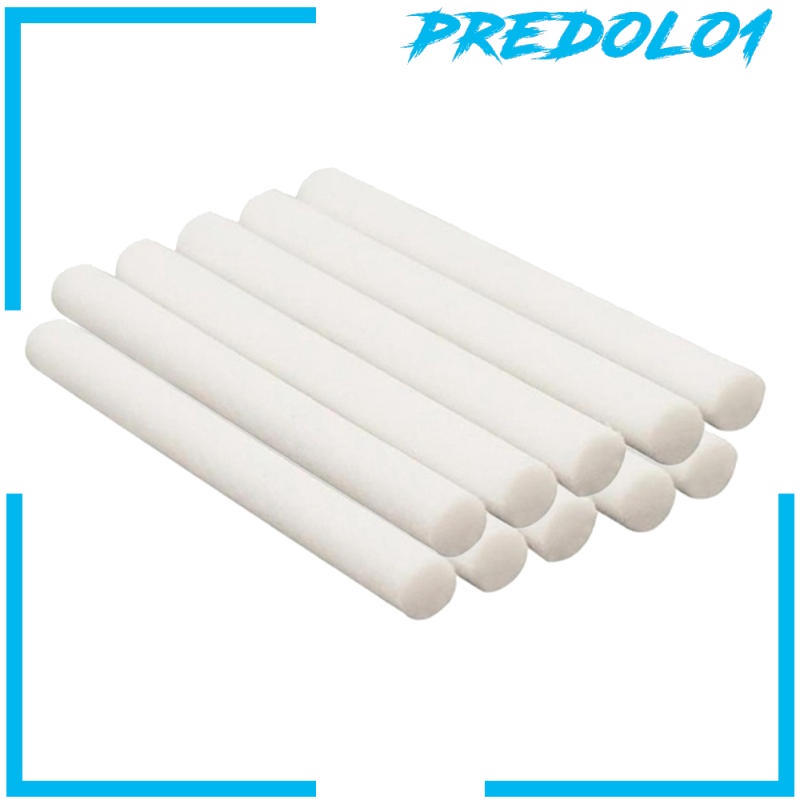 [PREDOLO1] Cotton Filter Humidifier Sticks Refills for Air Humidifier Aroma Diffuser 5pcs