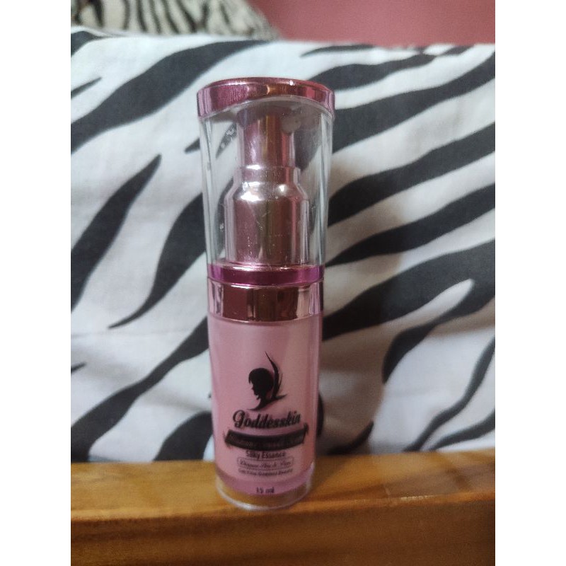 serum sutra goddeskin preloved klinik kecantikan athena