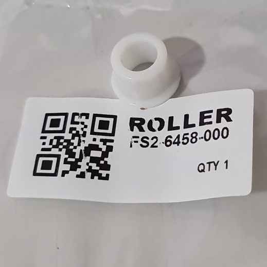 ROLLER BELT CANON IR 5000 DAN 5075 FS2 - 6458 - 000 BIASA