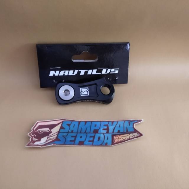 Sparepart | RD Rear Derailleur Extension Nautilus Roadlink Goatlink