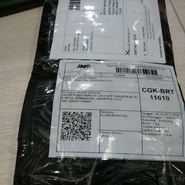 Kemasan Standing Pouch Windows 250z Kemasan Kopi Kemasa Kripik Plastik Berdiri Plastik Klip