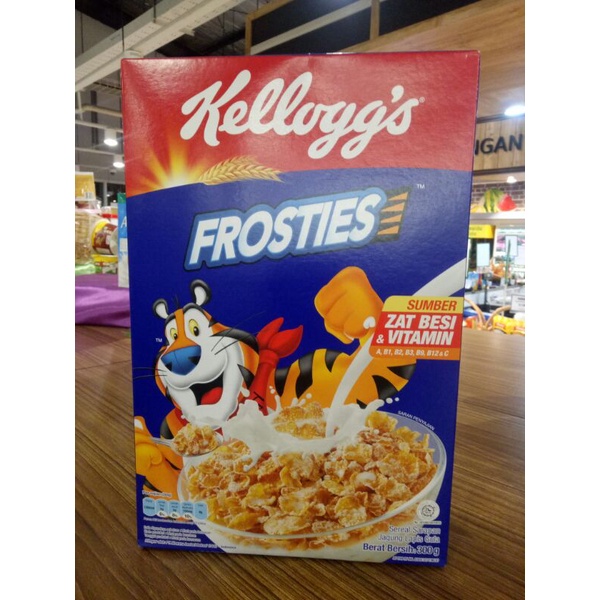 

Kelloggs