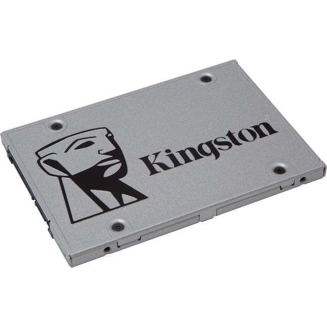 SSD Kingston SAV400S37 240GB