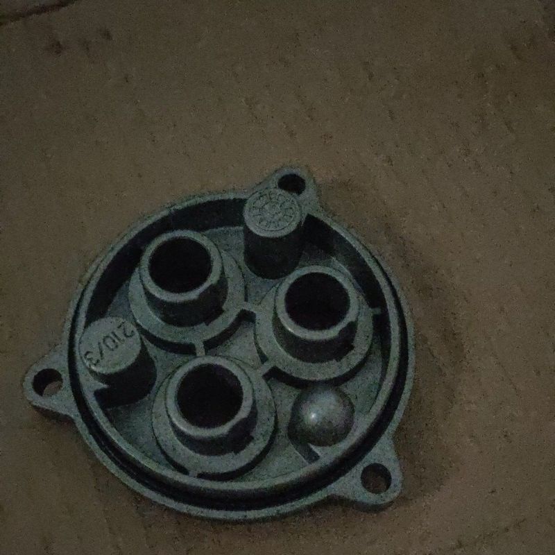 pump housing / piston frame Lakoni Starwash (ORIGINAL PART)