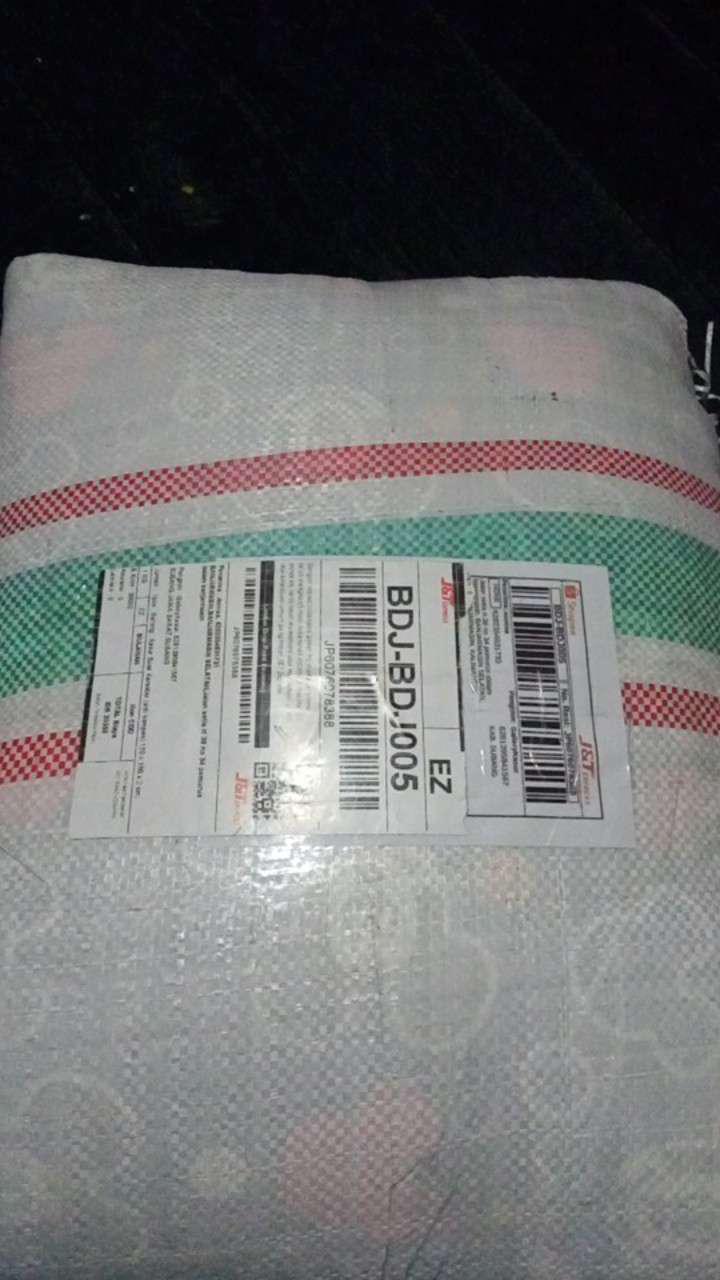 Kasur Busa Inoac Japan Original