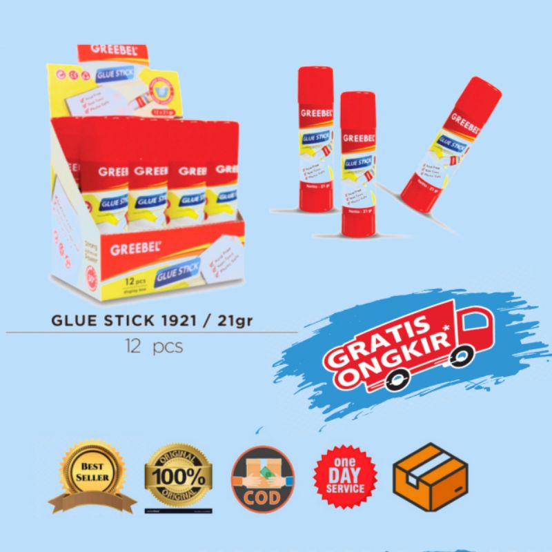 

GLUE STICK