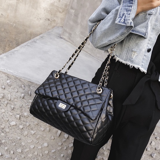 (JUMBO)GTBI998876209  New arrival  !!! Tas Tote Bag  Wanita Import Premium Ready