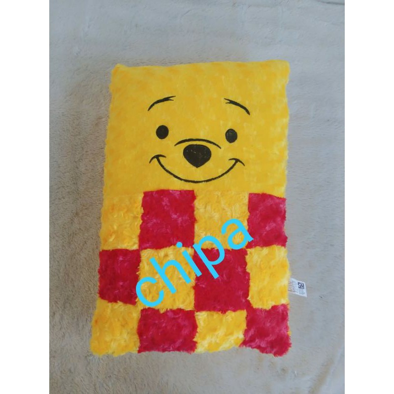 BANTAL CATUR JUMBO