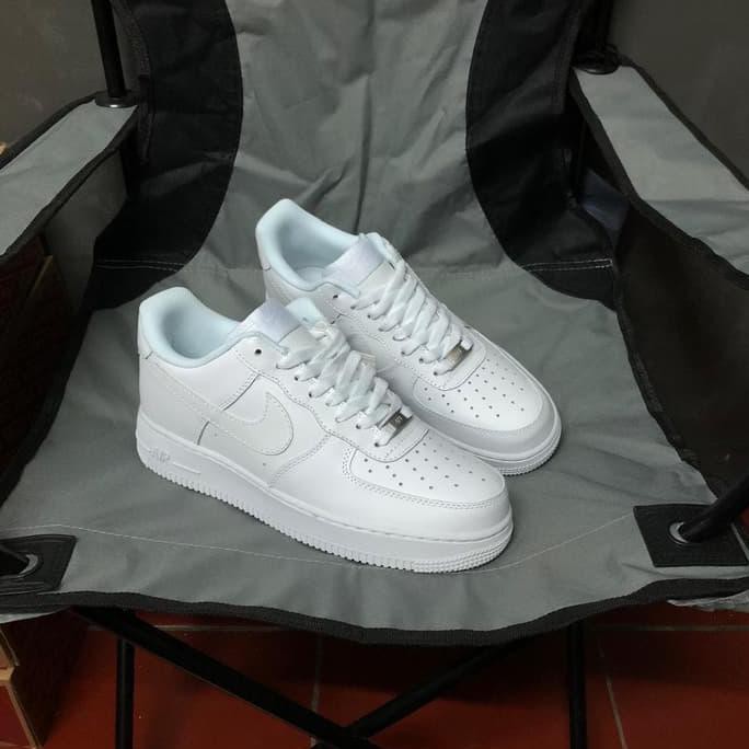 trendy nike air force 1