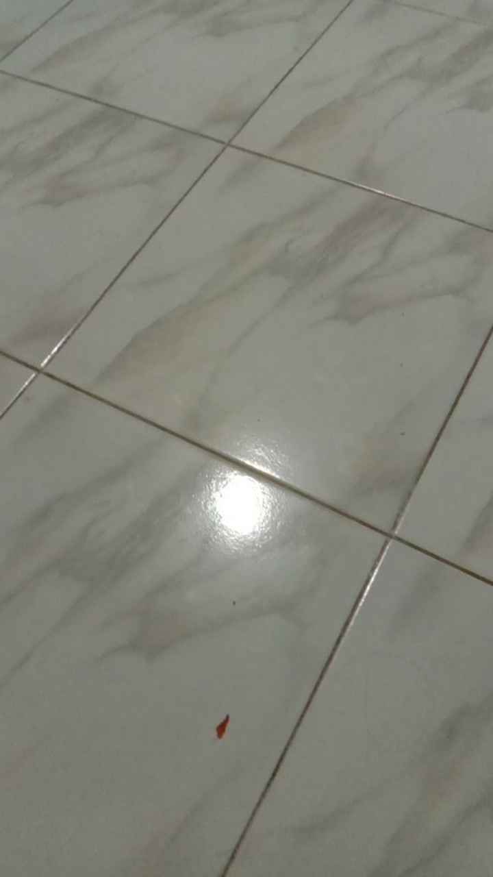 Venya Maxy Gamis Motif Batik Bahan Calvin Jeans Melar Adem Allsize Ld 105 Panjang 136-140 No Busui