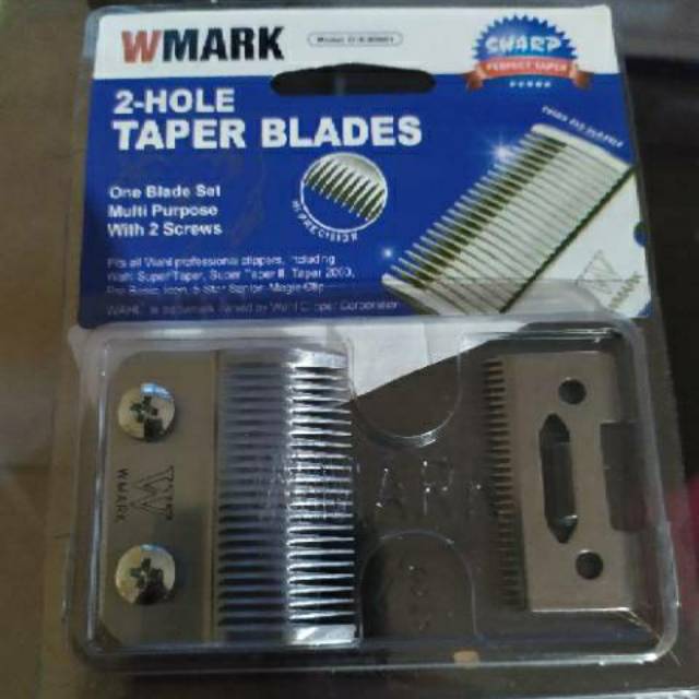 WMARK pisau cliper original