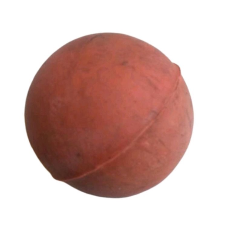 Bola kasti Merah / bola rounders