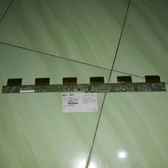 Tcon T Con Ticon LG 22CS410