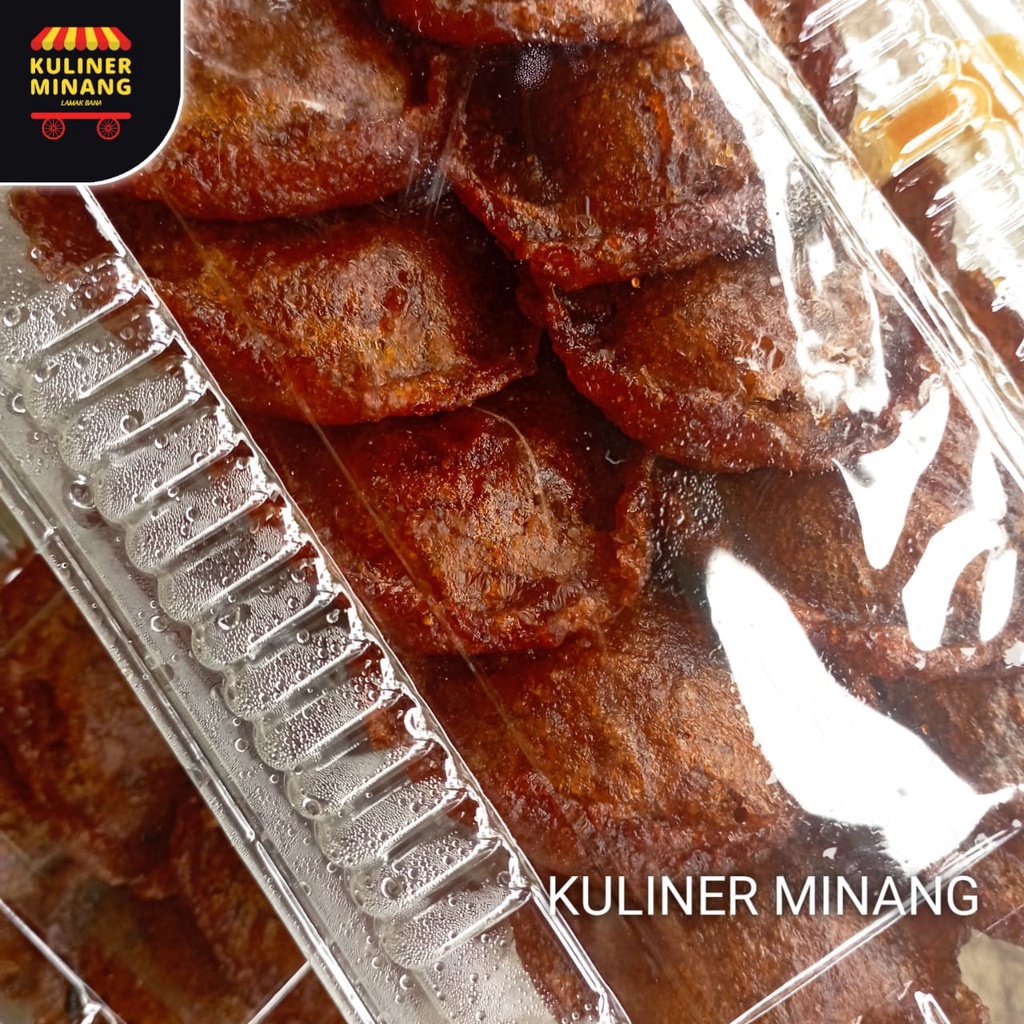 

Pinyaram Taeh Original Oleh-Oleh Asli Cemilan Kampung Makanan Khas Payakumbuh Padang Jajanan Snack Kuliner Minang Kabau AX00